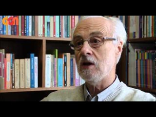 Predomínio do mercado financeiro sobre os governos || Entrevista com Gérard Dumenil