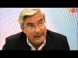 Mídia || Jaime Rodriguez-Arana Muñoz