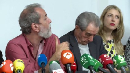 Detienen a Willy Toledo por no presentarse a juicio