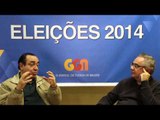 Cobertura Eleições 2014 // Andre Araujo