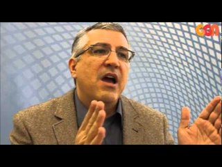 Apurações do metrô || Entrevista com Alexandre Padilha