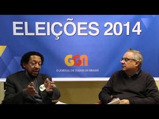 Cobertura Eleições 2014 // José Militão
