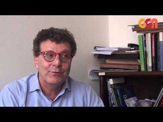 Plano Diretor Estratégico (PDE) para cidade de São Paulo || Nabil Bonduki