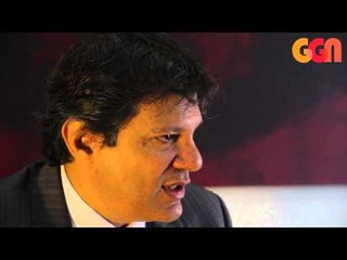 Télécharger la video: Transparências e negociações na formulação do PDE || Fernando Haddad