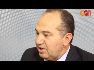 "Quanto menos estado melhor" || Pastor Everaldo