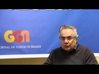 Cobertura Eleições 2014 // Abertura - Luis Nassif