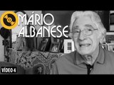sobre Aníbal Augusto Sardinha (o Garoto) || Mario Albanese