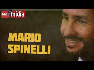 O papel da mídia e a visão da sociedade sobre corrupção || Mario Spinelli