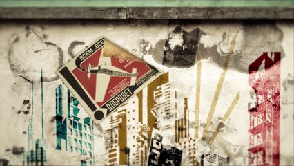 The World Today With Tariq Ali - 10 Years After the Crash