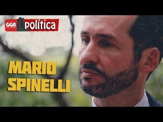 Como o governo Haddad estruturou o combate à corrupção || Mario Spinelli