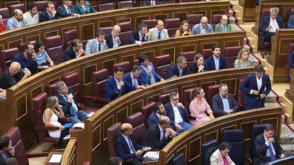 Ciudadanos denuncia una amenaza de Pedro Sánchez tras pedir su tesis: "Os vais a enterar"