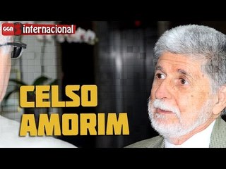 “Teerã, Ramalá e Doha: memórias da política externa ativa e altiva” || Celso Amorim