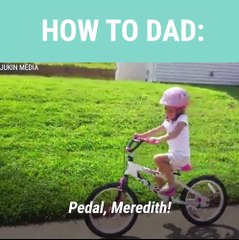 This Is What It's Like To Be A Dad