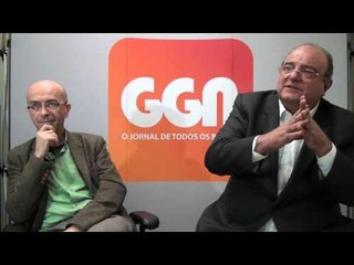 Debate sobre reforma política, parte 3