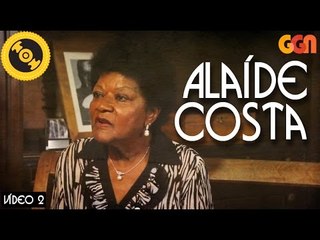 Parceria com Vinicius de Moraes || Alaíde Costa