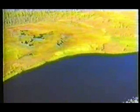 Норильск - судьба наша... (часть 2)