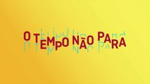 O Tempo Não Para: capítulo 38 da novela, quarta, 12 de setembro, na Globo