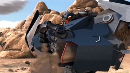 Transformersi Prajm 18 Metalna privlacnost