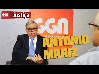 Concentração de poder em Sergio Moro e a Mídia no papel de julgar || Antônio Claudio