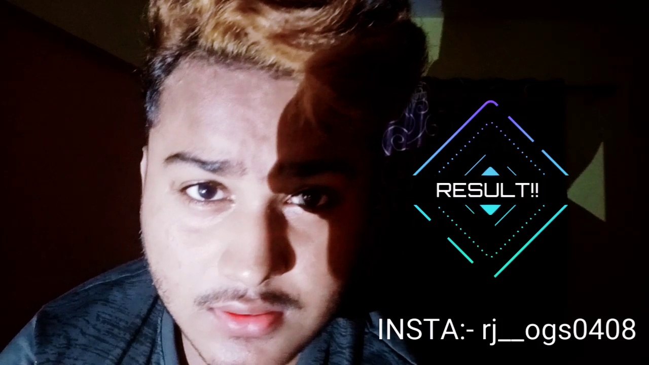 Blonde color at 40Rs. In home| Latest hair color 2018.