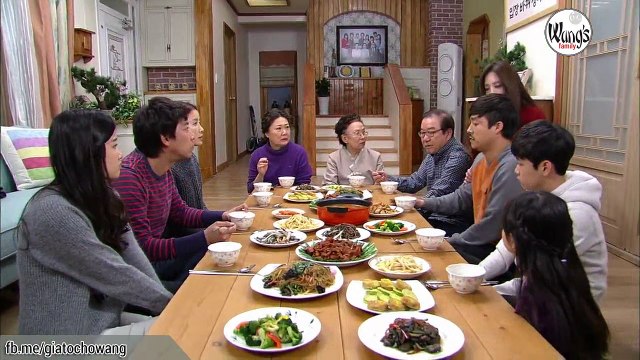 Gạo nếp gạo tẻ Tập 80 Full - Bản Hàn Quốc | gao nep gao te tap 80 full - ban han quoc