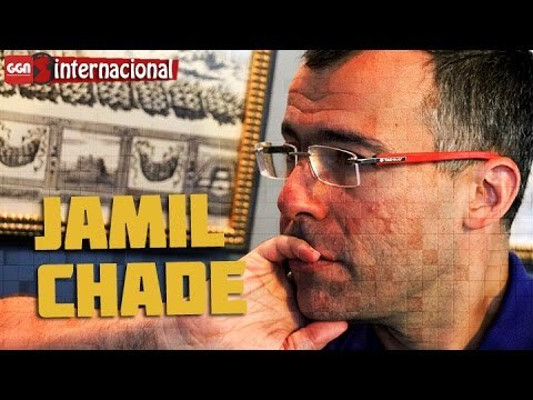 Jamil Chade, lavagem de dinheiro no futebol