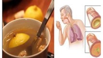 The 3-Ingredient Elixir that Can Clear Mucus from the Lungs and Strengthen the Immune System