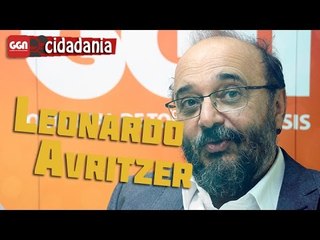 Leonardo Avritzer, os limites da participacao popular