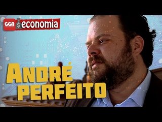 A questão fiscal - André Perfeito