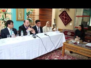 Caso Turquia :: Foi um auto golpe?