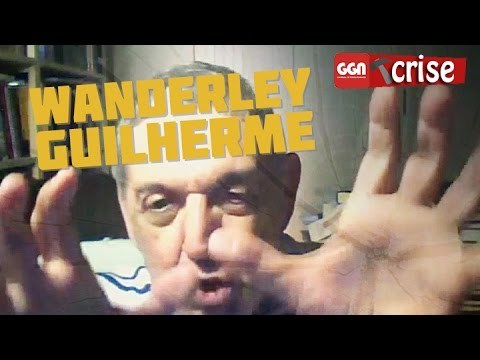 Entrevista Wanderley Guilherme dos Santos - crise política