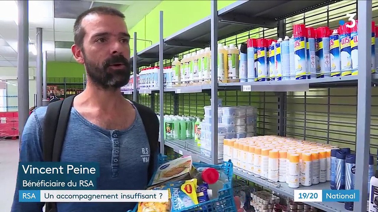 RSA : un accompagnement suffisant ?