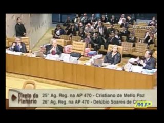 Luís Roberto Barroso e a multidão