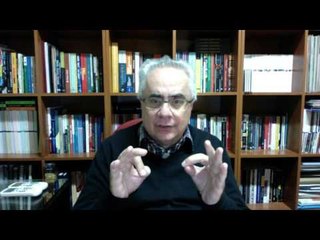 A roleta suspeita dos sorteios do Supremo