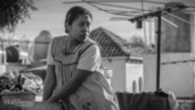 'Roma,' 'Beale Street' Top TIFF 2018 Picks From Todd McCarthy, THR's Chief Film Critic