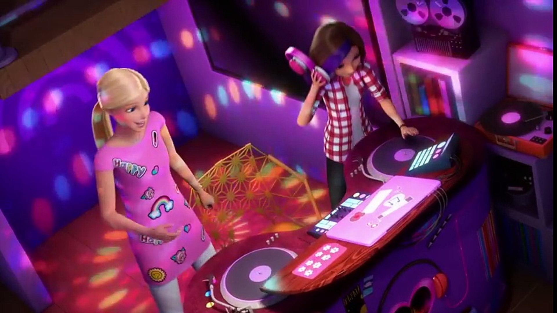 barbie dreamhouse adventures online free