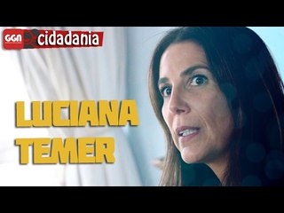 Instituto Liberta | Luciana Temer para o Jornal GGN