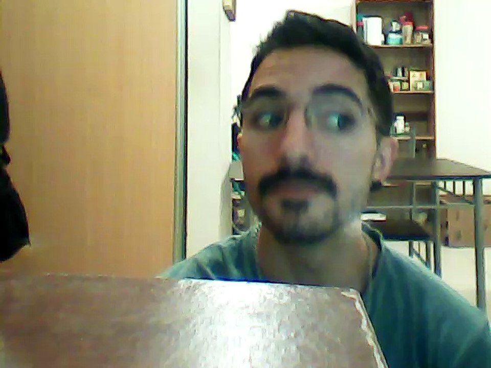 Video para probar