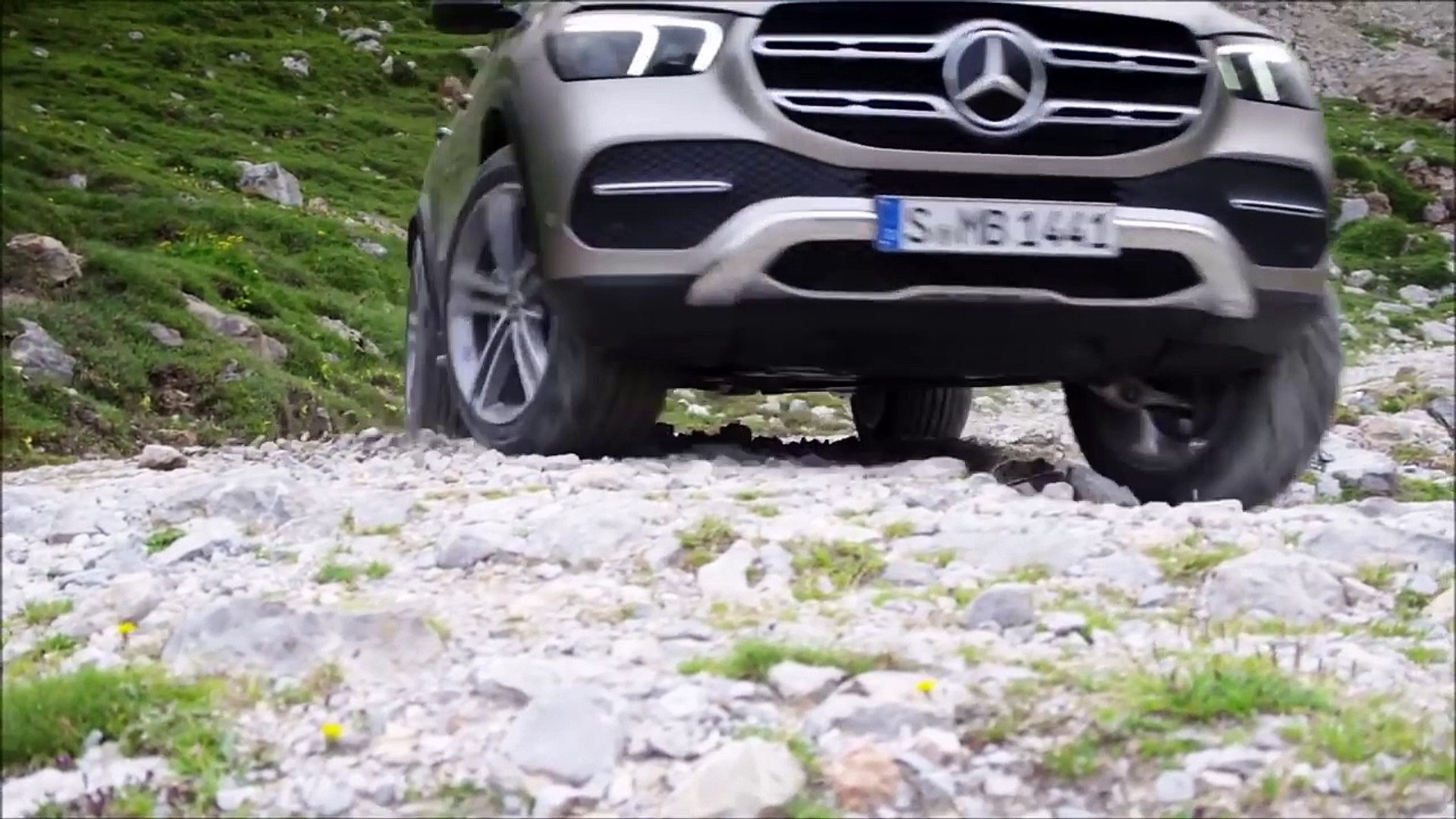 2019 Mercedes Gle 450 4matic 363hp 9g Tronic