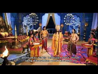 Di Balik Layar Mahabharata Episode 2 Bag 3