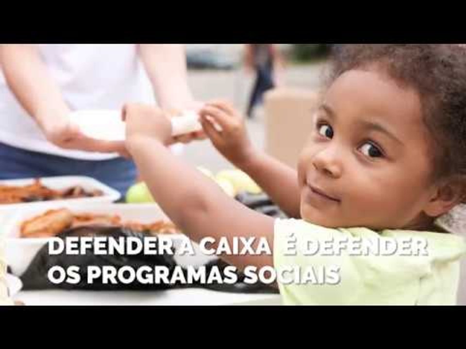 Defenda a Caixa - 3