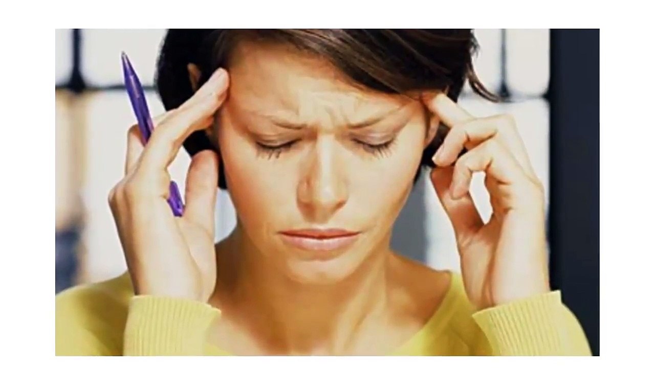 I Would Have Never Thought But Simple Remedy Cures Headaches Better Than Any Drug I’ve Tried