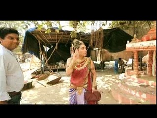 Di Balik Layar Mahabharata Episode 1 Bag 2