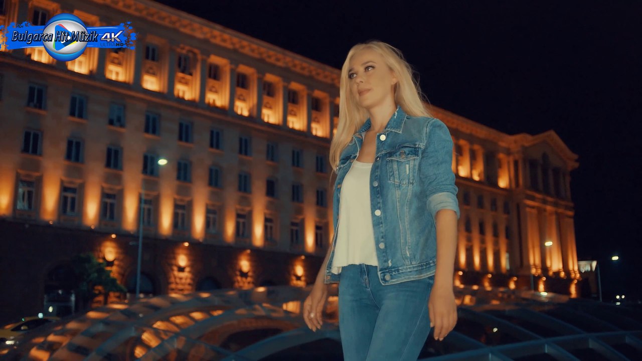 Gergana - Samo za teb / Гергана - Само за теб (...