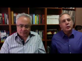 Bate-papo sobre a Indústria da Delação Premiada