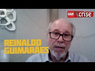 Download Video: Luis Nassif entrevista Reinaldo Guimarães