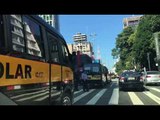 Av. Paulista - São Paulo - 28/05/2018