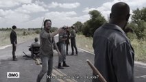 Fear the Walking Dead 4ª Temporada - Episódio 14 - MM 54 - Sneak Peek #1 (LEGENDADO)