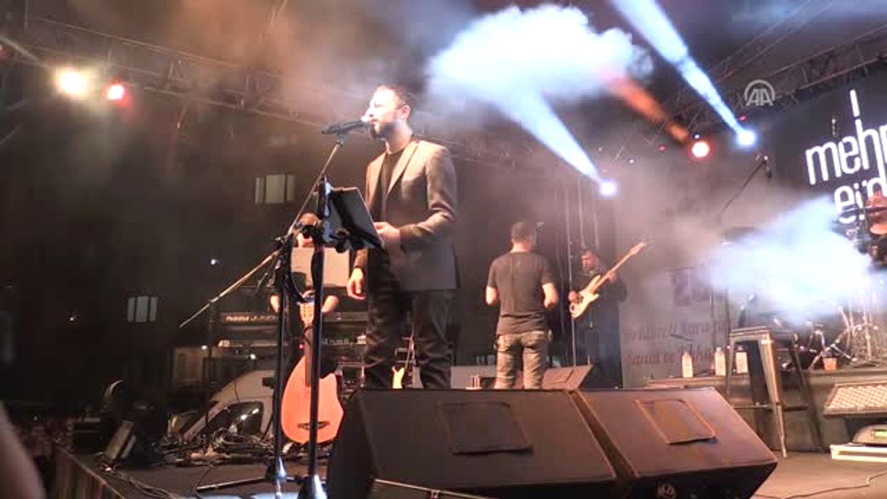 28. Kırklareli Karagöz Kültür Sanat ve Kakava Festivali