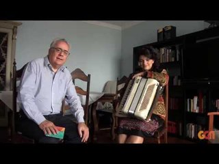 Descargar video: Luis Nassif entrevista Livia Mattos